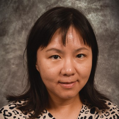 Jing Xu, M.D., Ph.D.