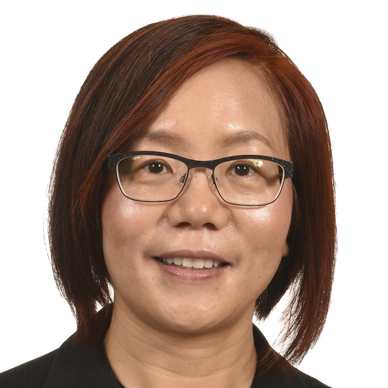 Limin Yang, M.D., Ph.D.