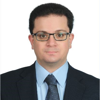 Nadim El-Majzoub, M.D., M.S.