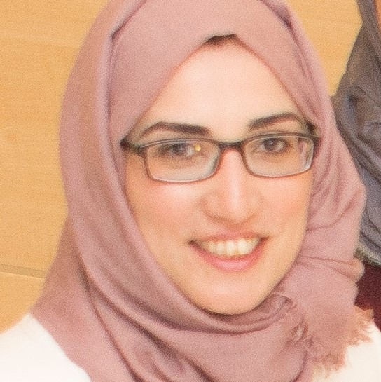 Dr. Fatima Al-Hashimi, M.D.