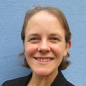 Nancy Yerkes Greenland, M.D., Ph.D.