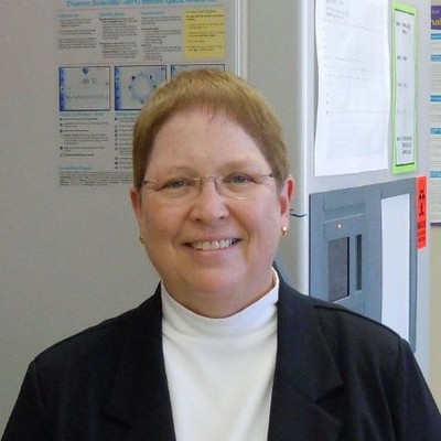 Barbara L. Haller, M.D., Ph.D.