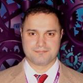 Amir Qorbani, M.D.