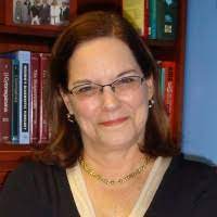 Lynn Pulliam, M.S., Ph.D.