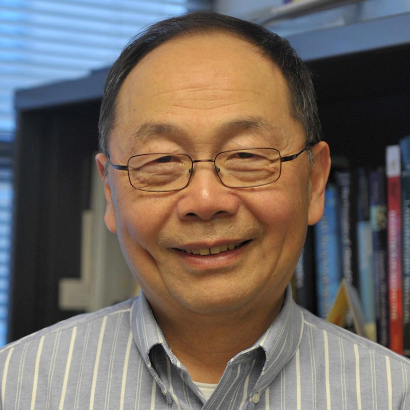 Jingwei Yu, Ph.D.