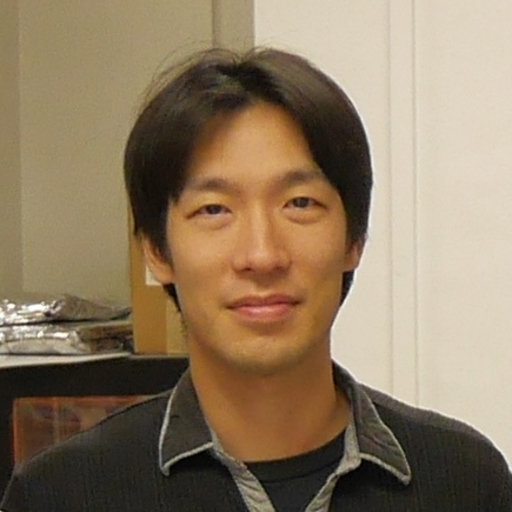 Naoki Akanuma, M.D., Ph.D.