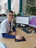 Arnault Tauziede-Espariat, M.D.
