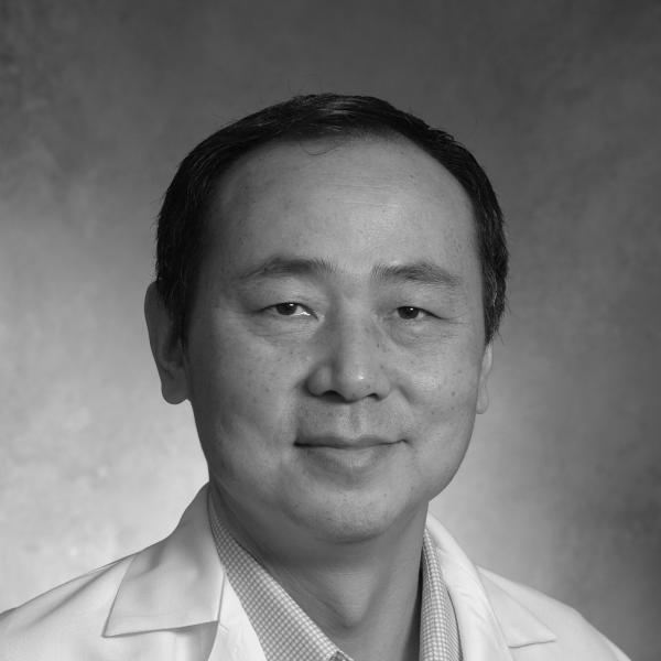 Jason X. Cheng, M.D. Ph.D.