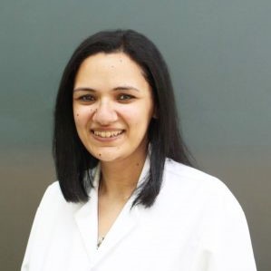Mariam Youssef, M.D.