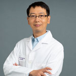 Kemin Xu, M.D., Ph.D.