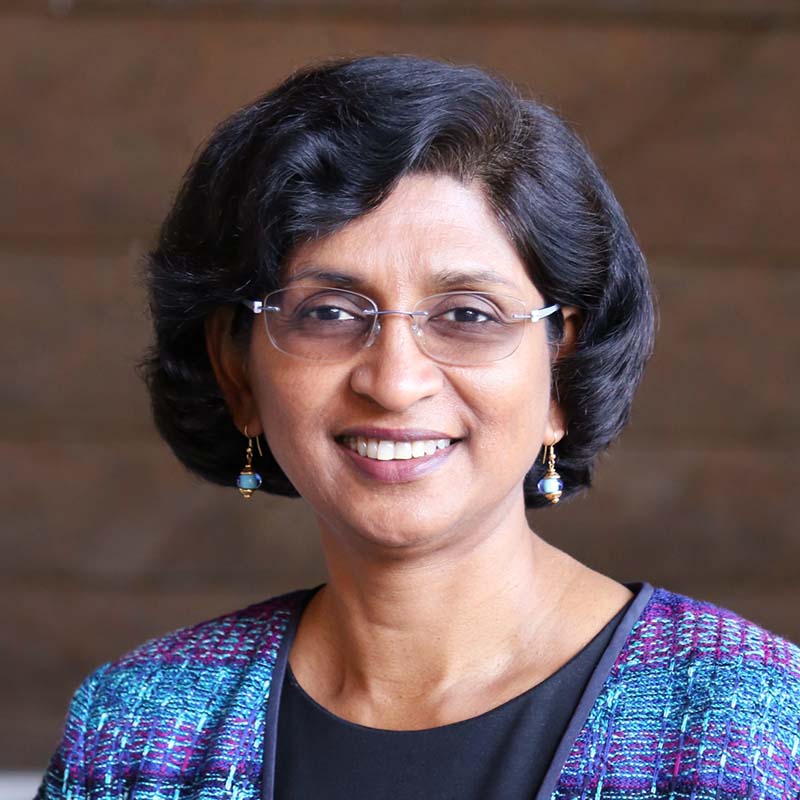 Yasodha Natkunam, M.D., Ph.D.