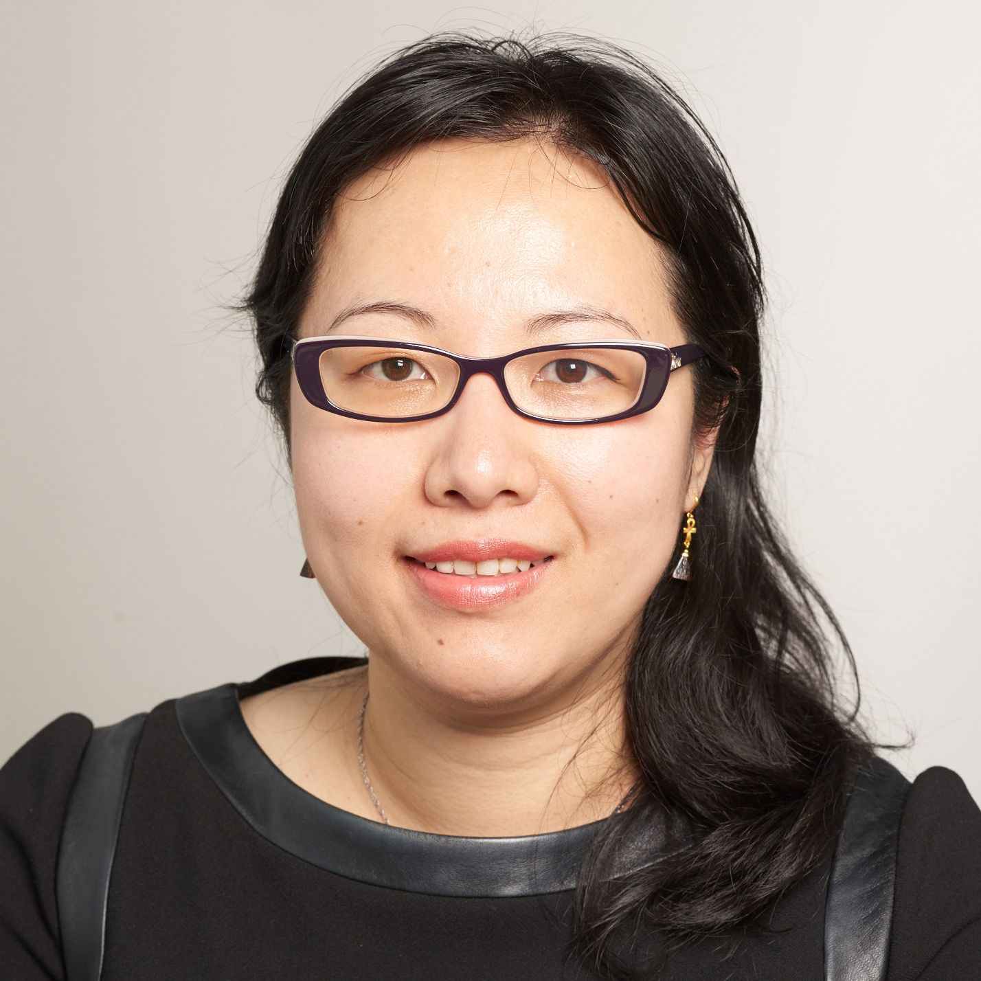 Joan Wanqiong Qiao, Ph.D.