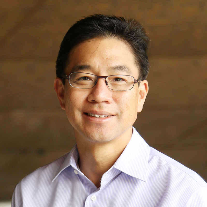 Brent Tan, M.D., Ph.D.