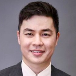 Lu Yang, M.D., Ph.D.