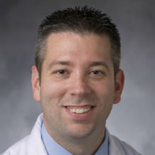 Christopher Alley, M.D.