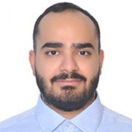 Mohammad A. Alutaibi, M.B.B.S.
