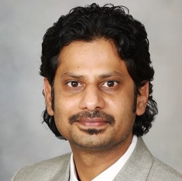 Vishu Murthy, Ph.D.