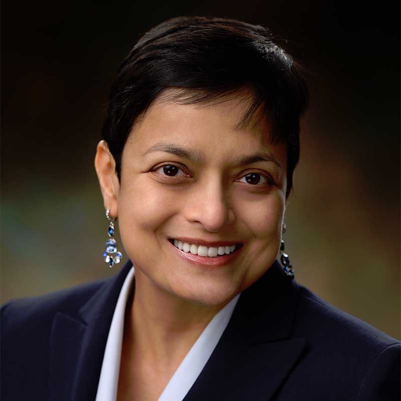 Ila Singh, M.D., Ph.D.
