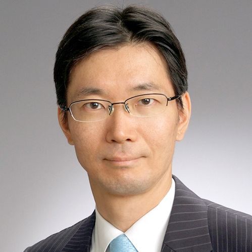 Jun Fujita M.D., Ph.D.