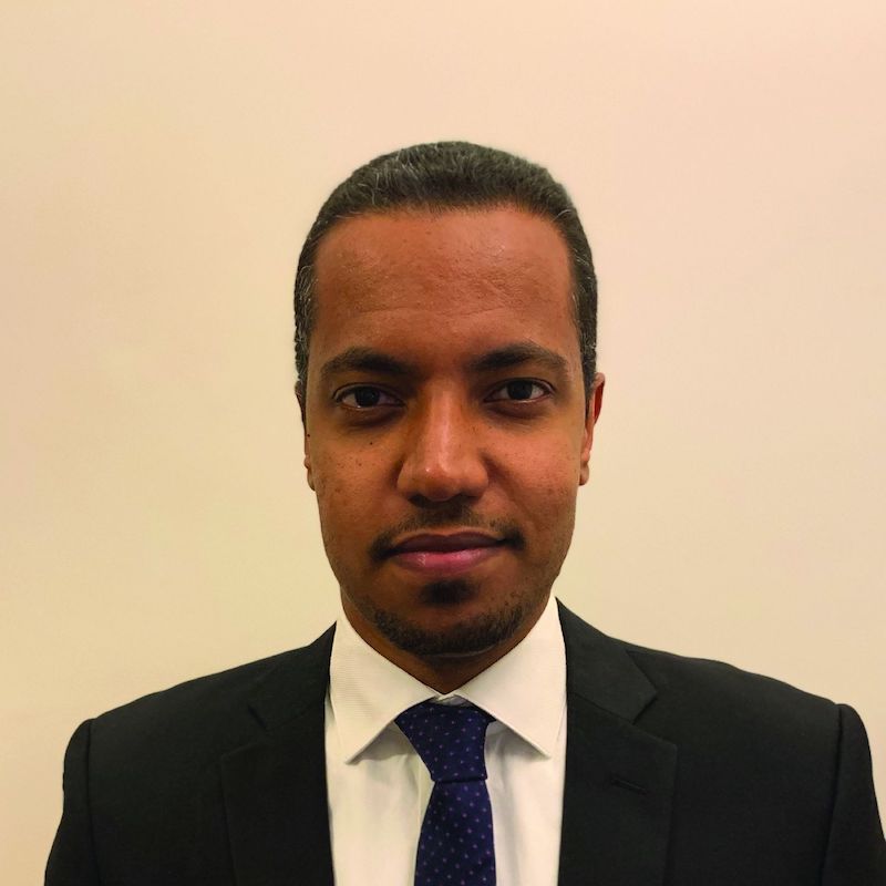 Mohamed Mohamed Eltahir, M.B.B.S., Ph.D.