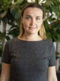 Anna Shestakova, M.D., Ph.D.