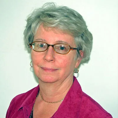 Lynn Allen, M.Sc., Ph.D.