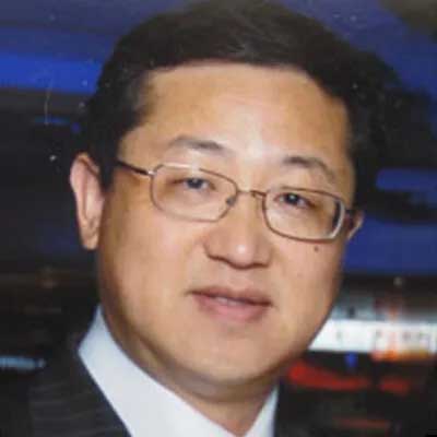 Hong Chang, M.D., Ph.D.