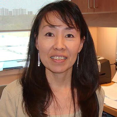 Kathy Chun, Ph.D.
