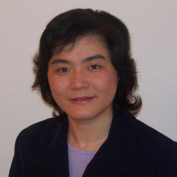Lei Fu, Ph.D.