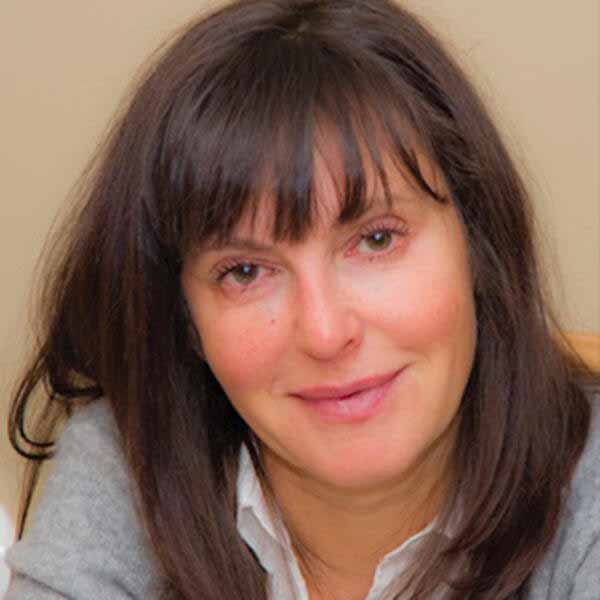 Elena Greenfeld (Kolomietz), M.D., Ph.D.