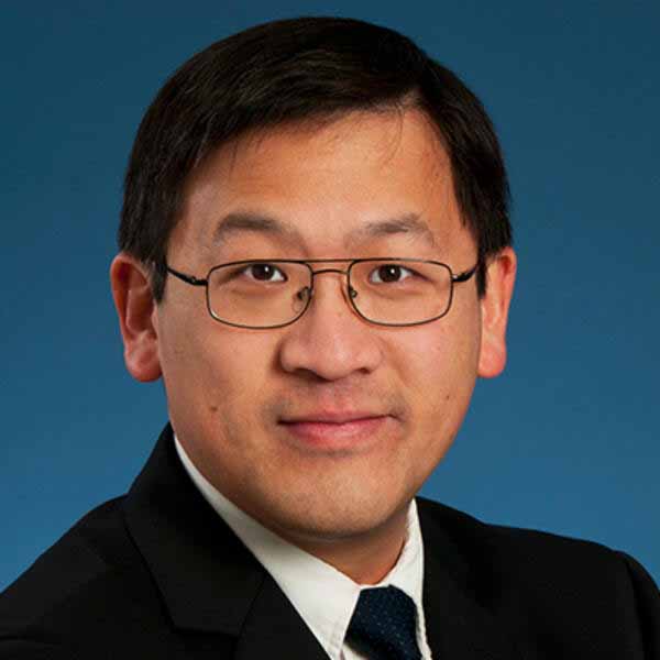 David Hwang, M.D., Ph.D.
