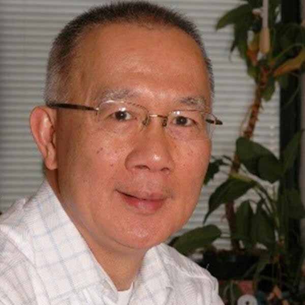 Bo-Yee Ngan, Ph.D., M.D.