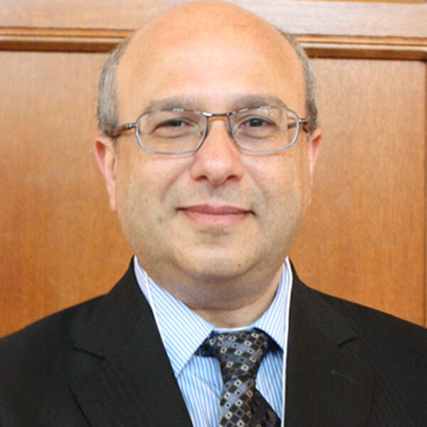George Yousef M.D., Ph.D., M.Sc., M.B.B.Ch.
