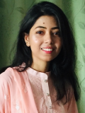 Tamanna Asghari, M.B.B.S.