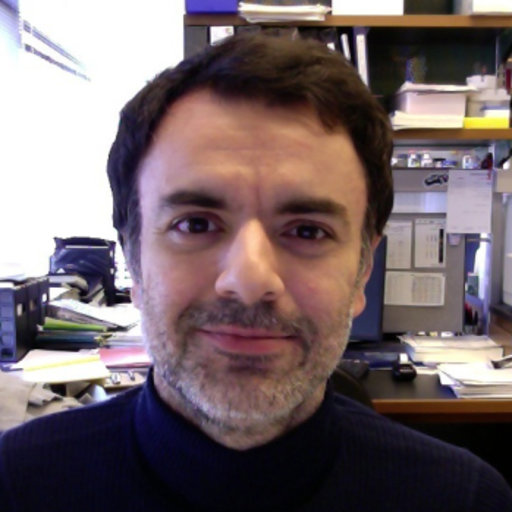 David Dominguez-Sola, M.D., Ph.D.