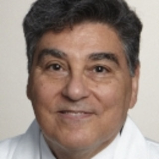 Adolfo Firpo-Betancourt, M.D.