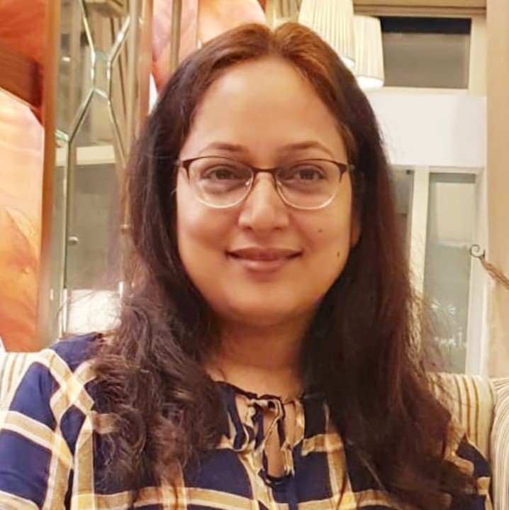 Anju Gupta, M.D., M.B.B.S.