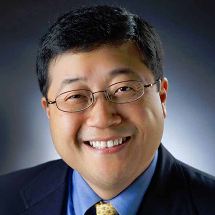 Jeffrey S. Jhang, M.D.