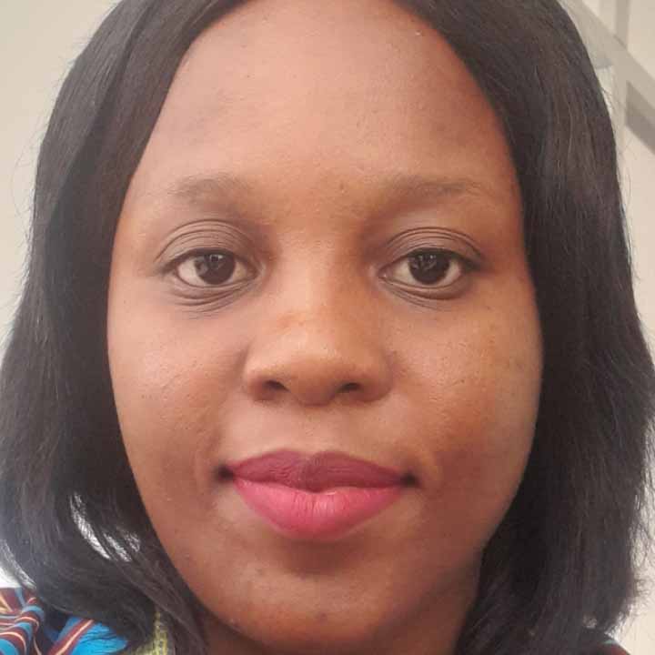 Mariam A. Mbezi, M.D., M.Med.