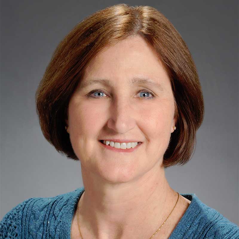 Karen Sue Kehl, Ph.D.