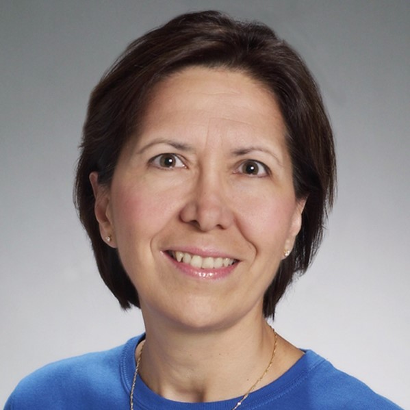 Annette D. Segura, M.D.