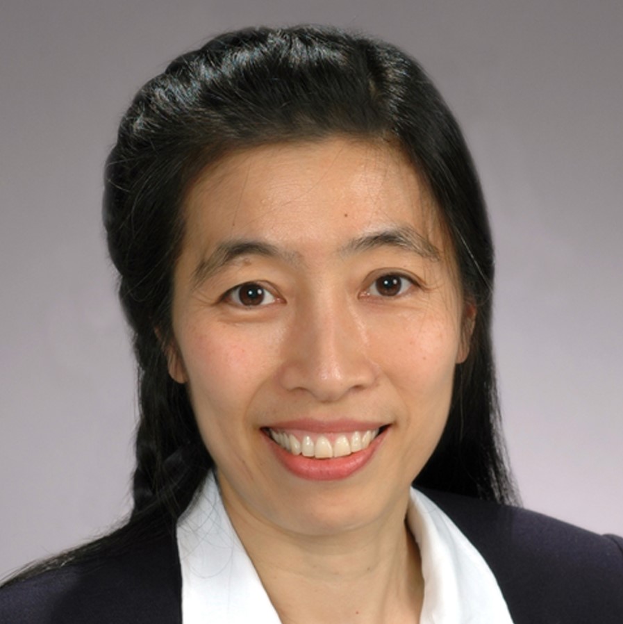 Mariko Suchi, M.D., Ph.D.
