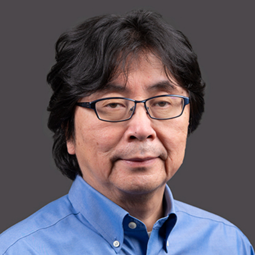 Eizaburo Sasatomi, M.D., Ph.D.