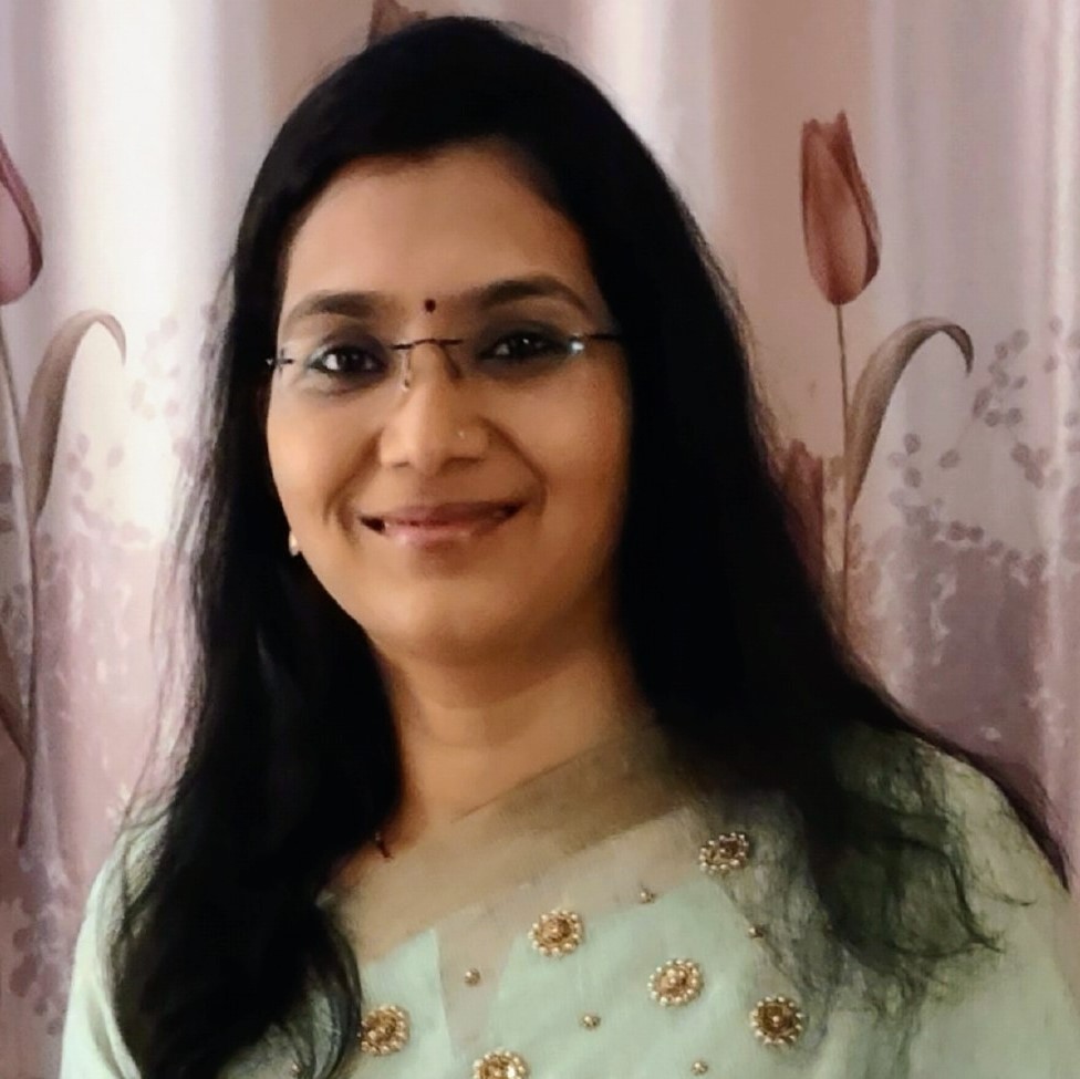 Veena Dilip Vanere, M.D., M.B.B.S.