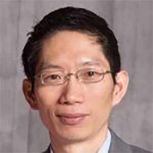 Weiwei Michael Chen, M.D., Ph.D.