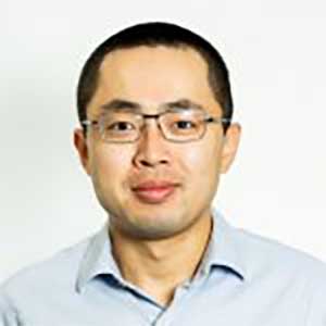 Zhongchuan Will Chen, M.D.