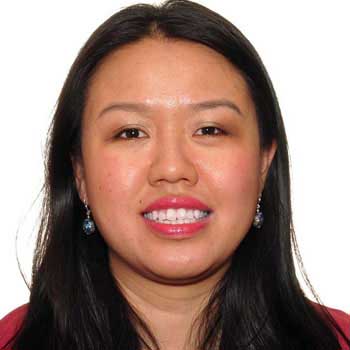 Catherine Cheng, M.D.