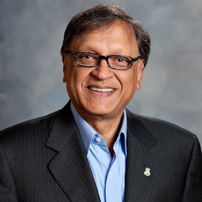 Arun Garg, Ph.D., M.D.