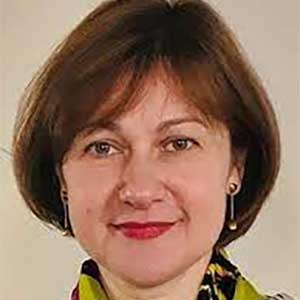 Diana Ionescu, M.D.