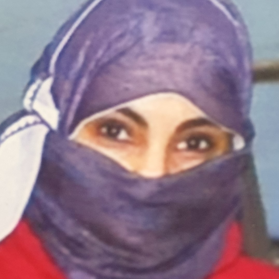 Rana Al-Zaidi, M.D.